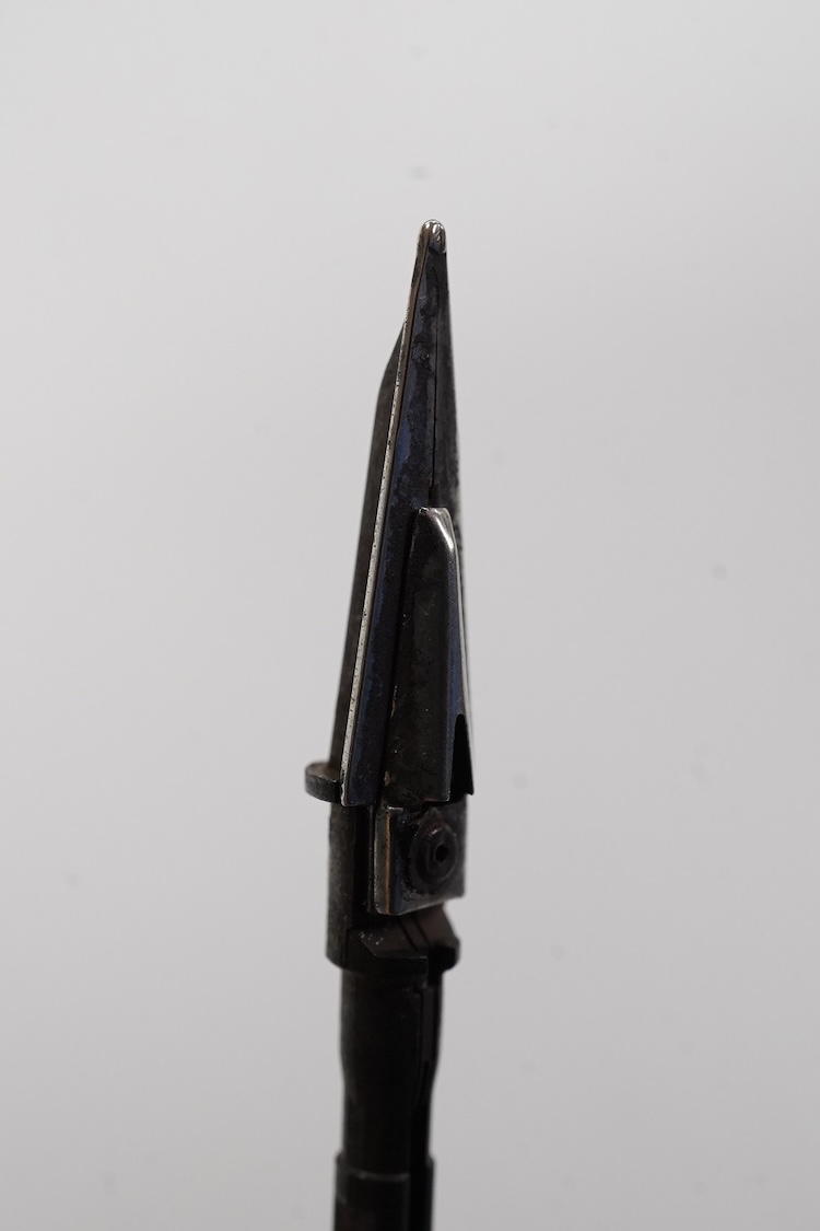 Rare Parker 180 / Classic nib units